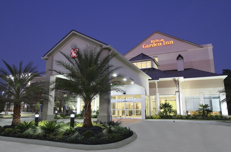 Hilton Garden Inn Covington Mandeville 2/45