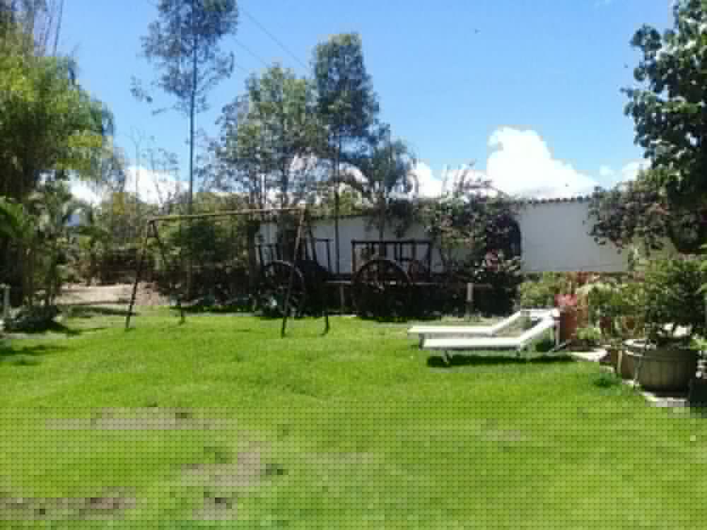 Hacienda la Puerta de Enmedio 49/56