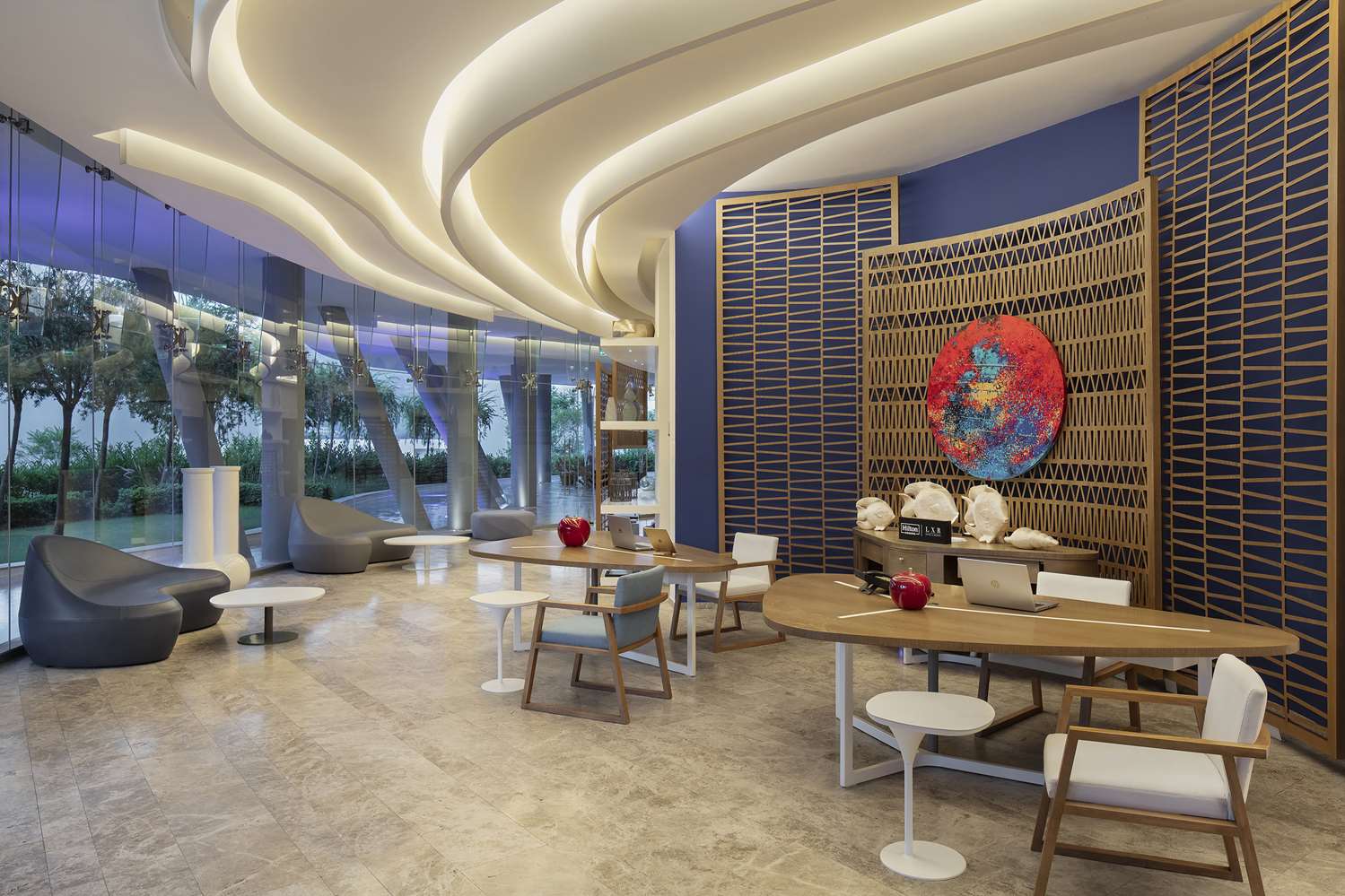 Susona Bodrum, LXR Hotels & Resorts 14/48