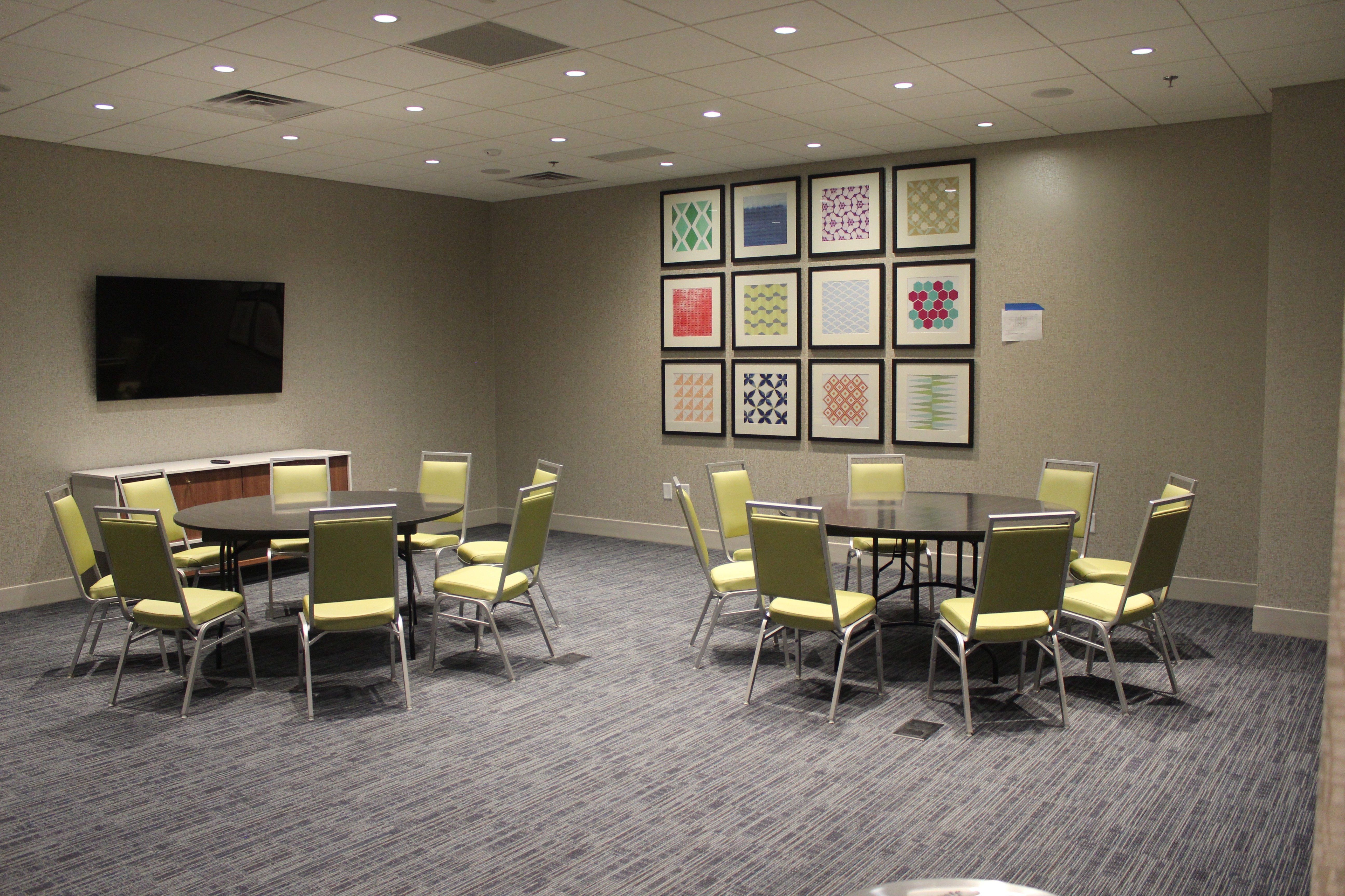 Holiday Inn Express Athens University Area 49/56