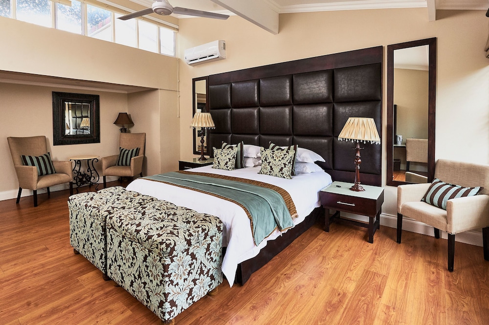 Forest Manor Boutique Guesthouse 13/40