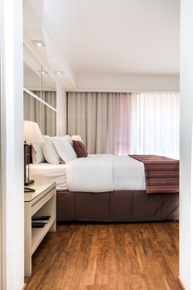 Hotel Golden Park Campinas Cambui 17/73