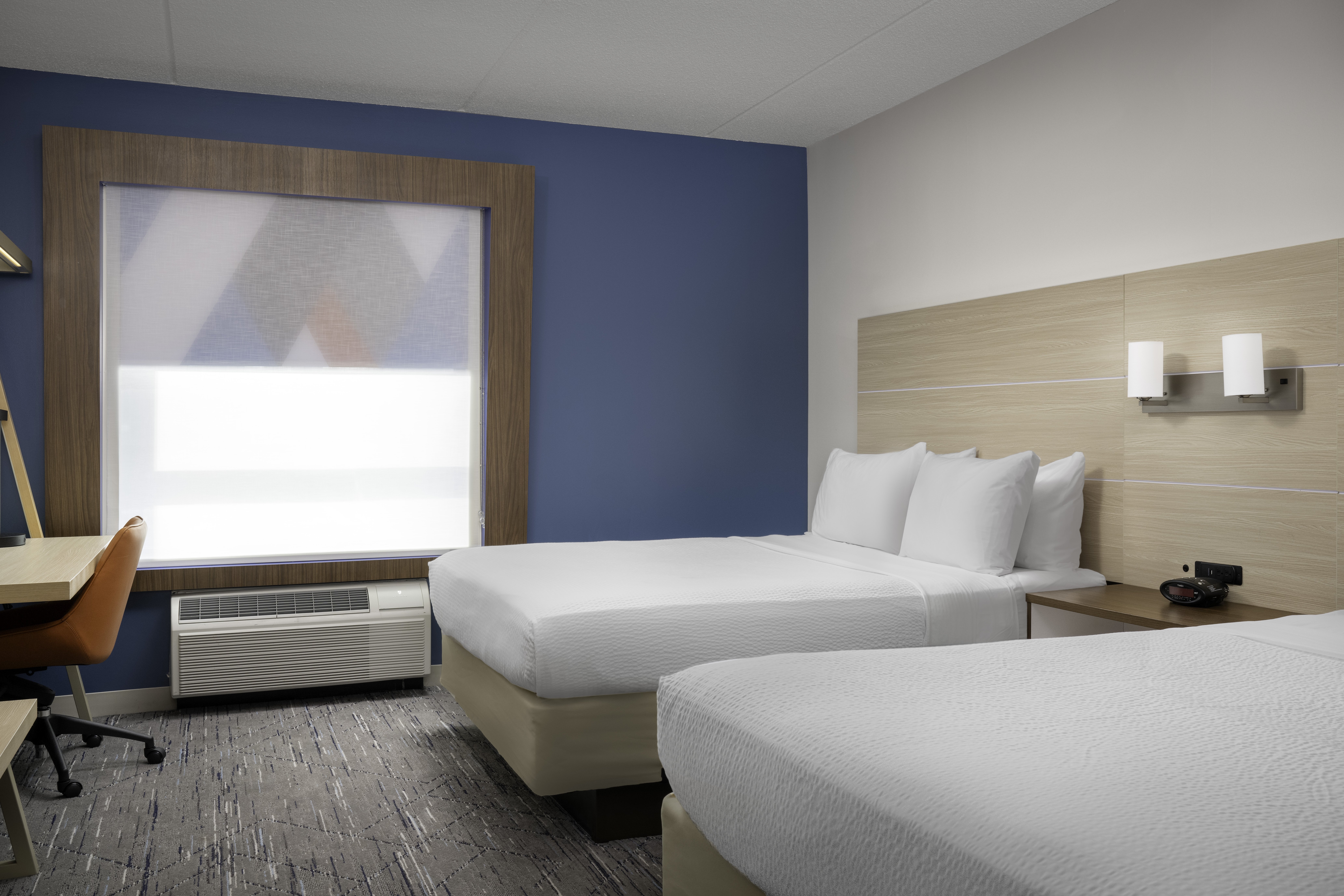 Room, 2 Queen Beds
