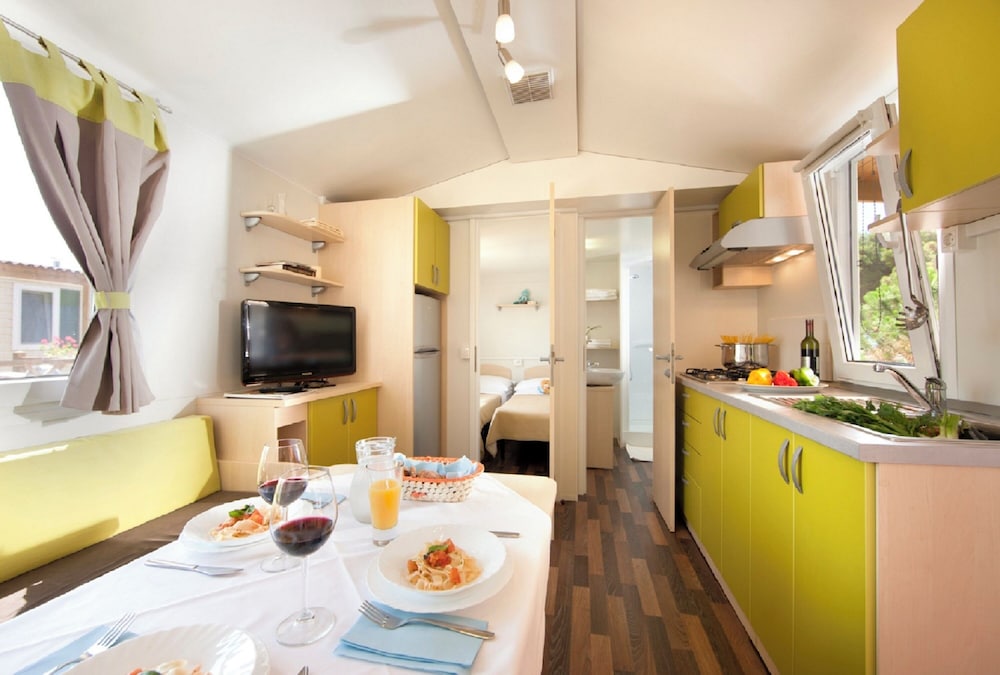 Aminess Planet Camping Holiday Homes Sirena 41/61
