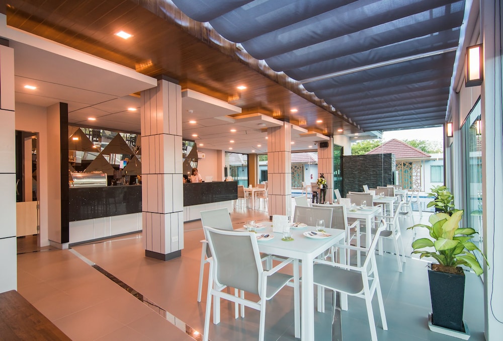 The Peak Chanthaburi Hotel 50/73