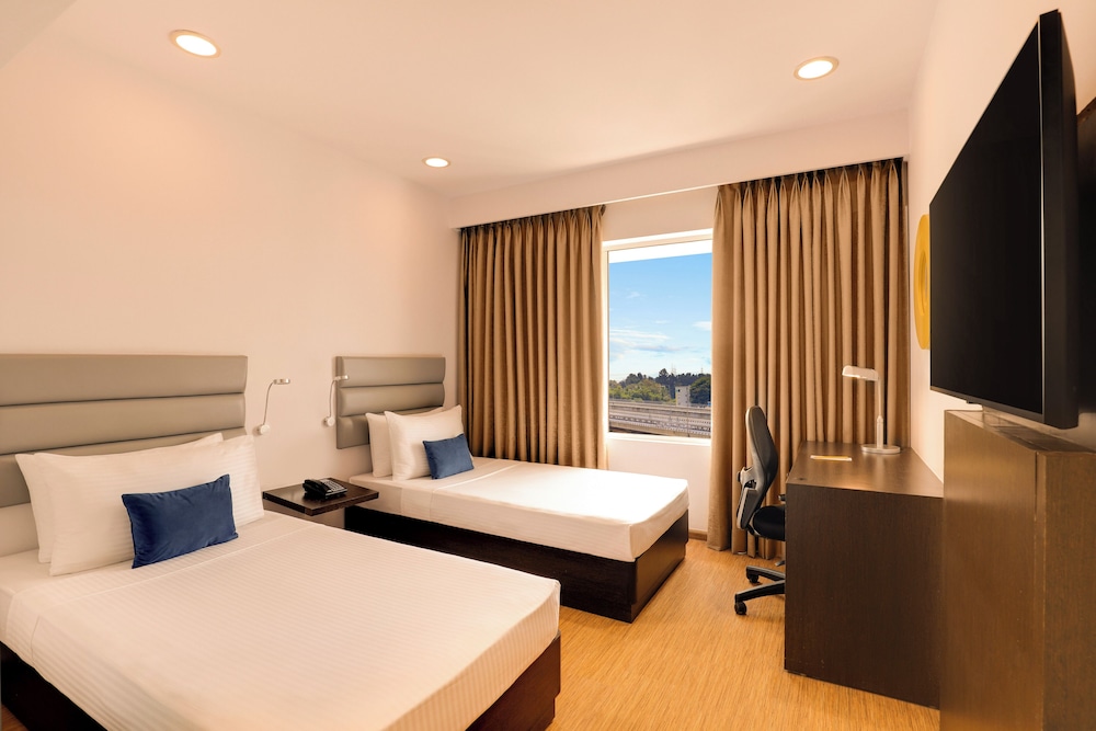 Keys Hotel Hosur Road 5/38