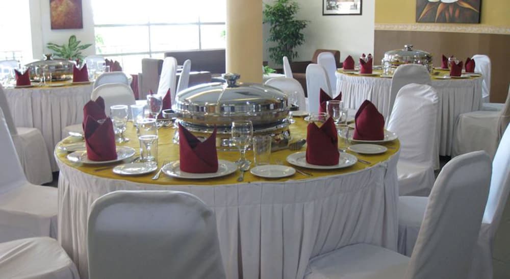 Raia Hotel Penang 37/50