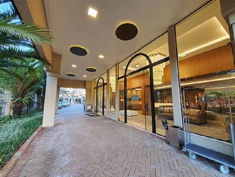 Class Hotel - Piracicaba 9/50