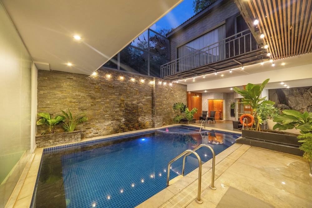 Hese Boutique Hotel & Apartment 48/73
