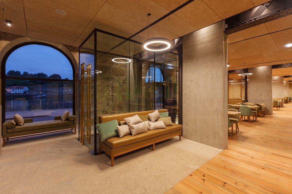 NEYA Porto Hotel 29/56