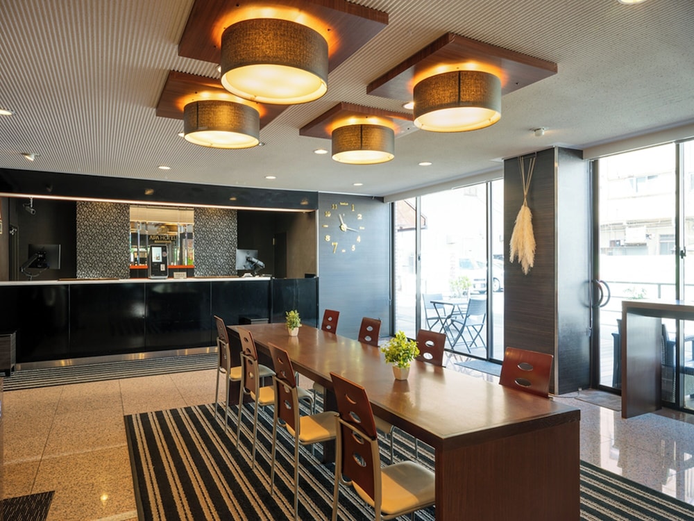 Apa Hotel Maebashieki-Kita 14/59