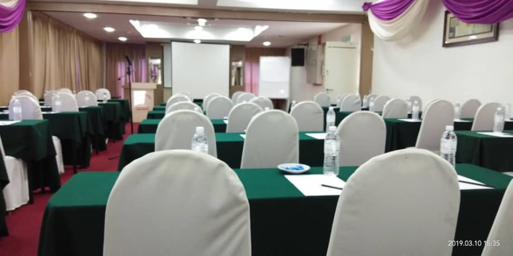 Sutera Hotel 36/43