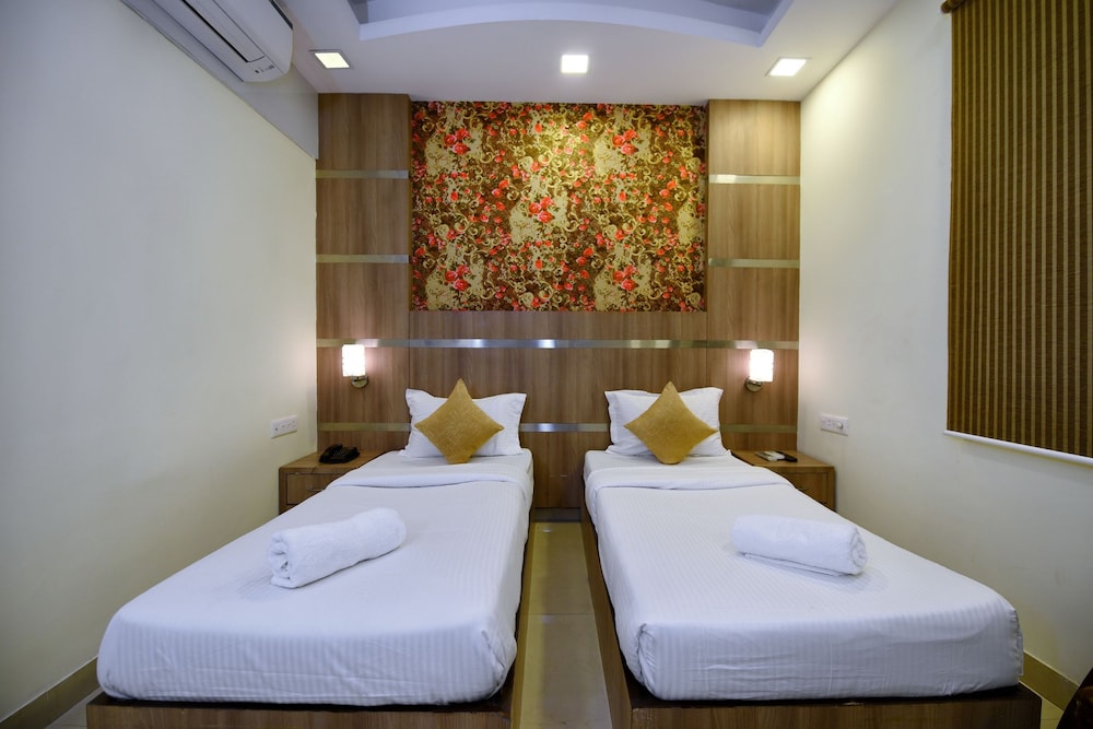 Hotel Silver Stone 46/56