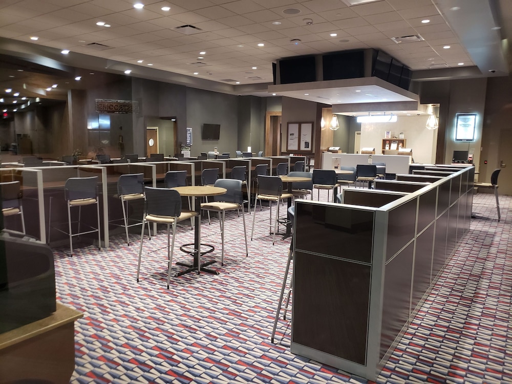 Ho-Chunk Gaming Wisconsin Dells 30/50