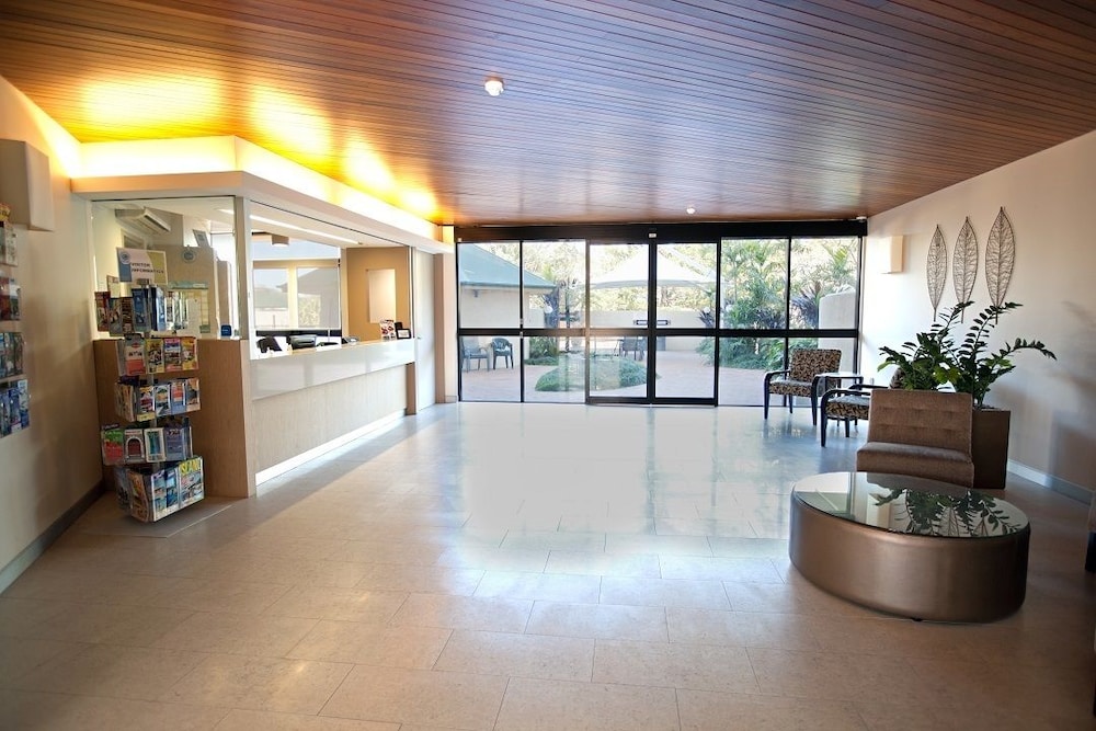 Kirribilli Riverfront Apartments 35/72