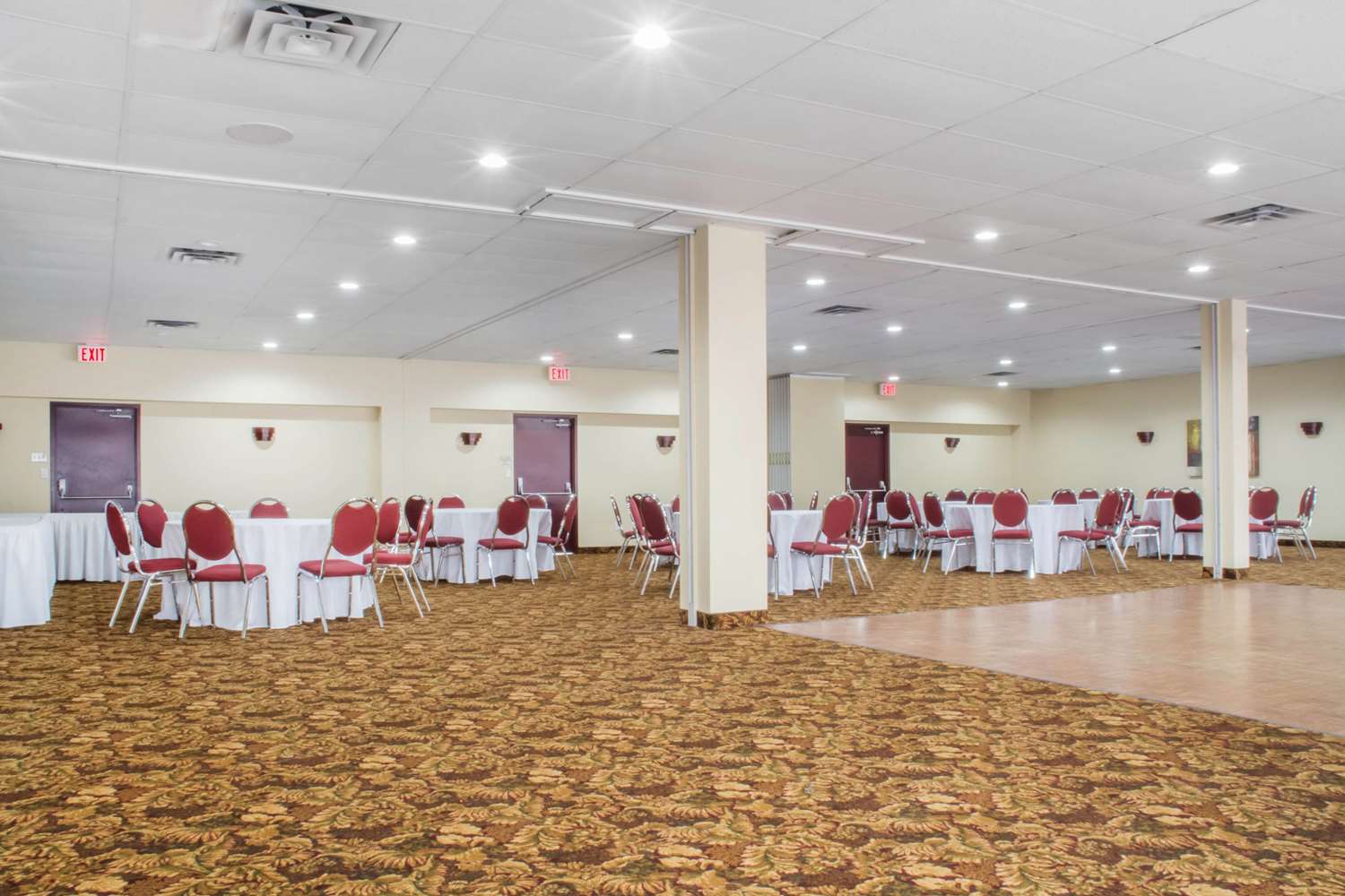 Quality Inn Bracebridge, On 22/22