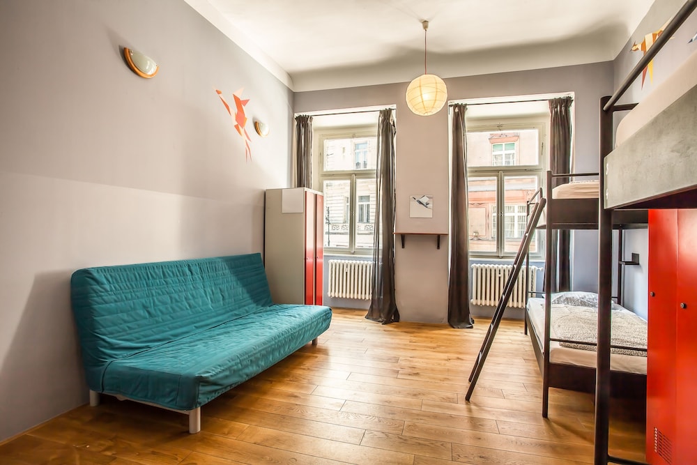 Ahoy Hostel 31/40