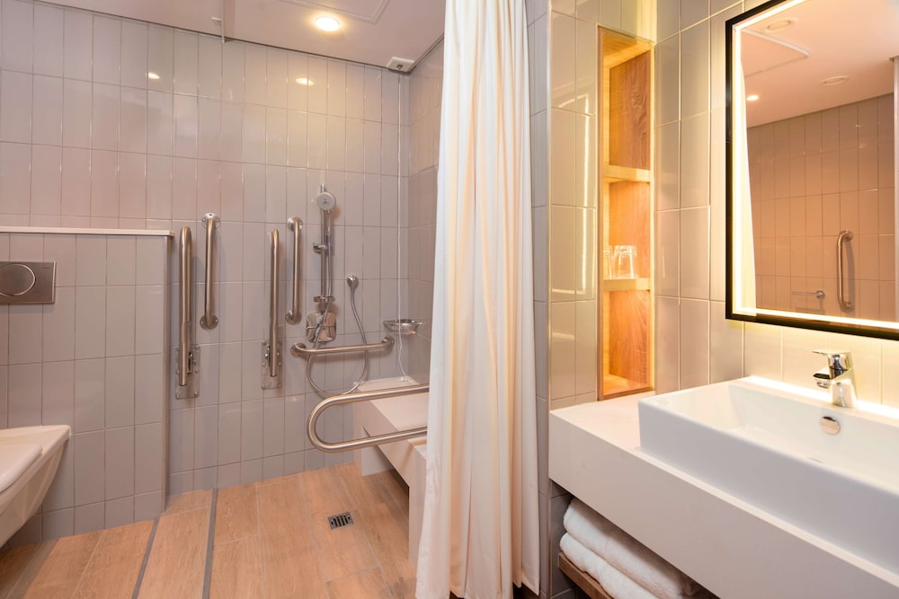 Hilton Garden Inn Umhlanga Arch 12/73
