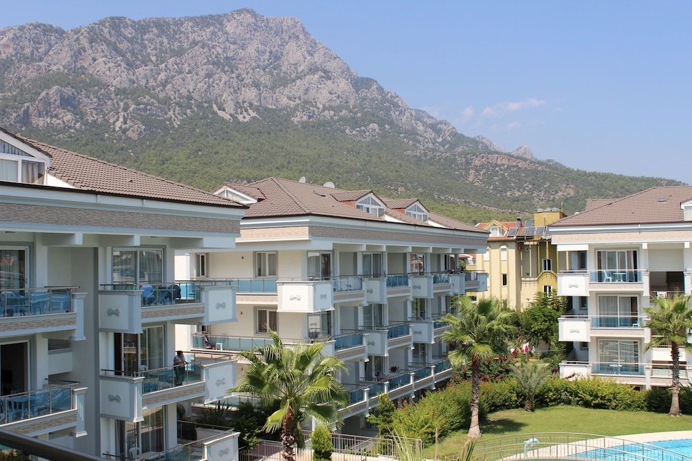Tebriz Apart Hotel 6/50