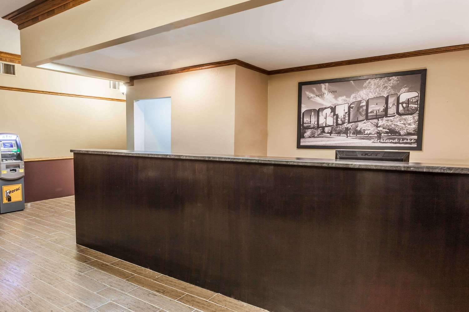 Super 8 By Wyndham Kirkland Lake 3/15
