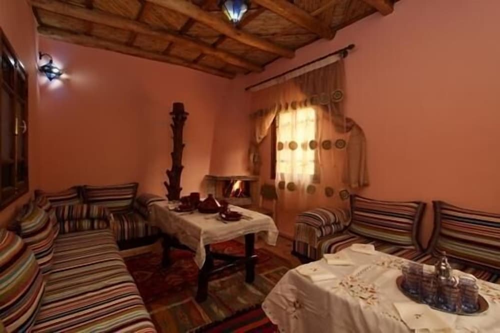 Imlil Lodge 20/23