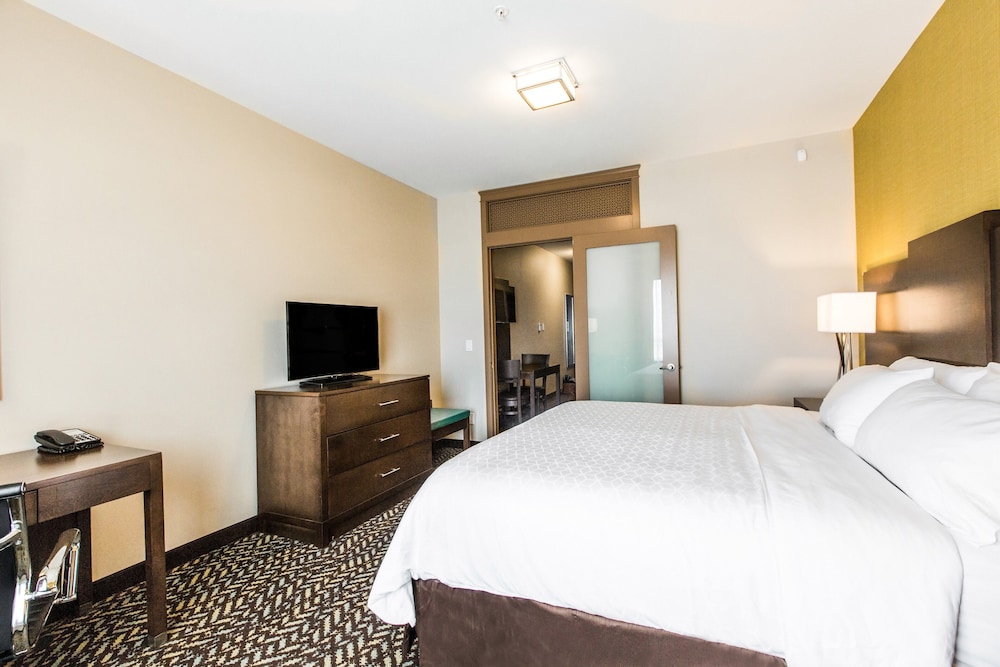Holiday Inn Express & Suites Spruce Grove - Stony Plain 22/68