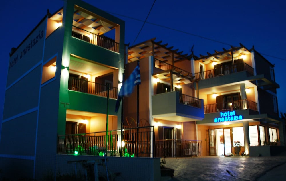 ANASTAZIA HOTEL
