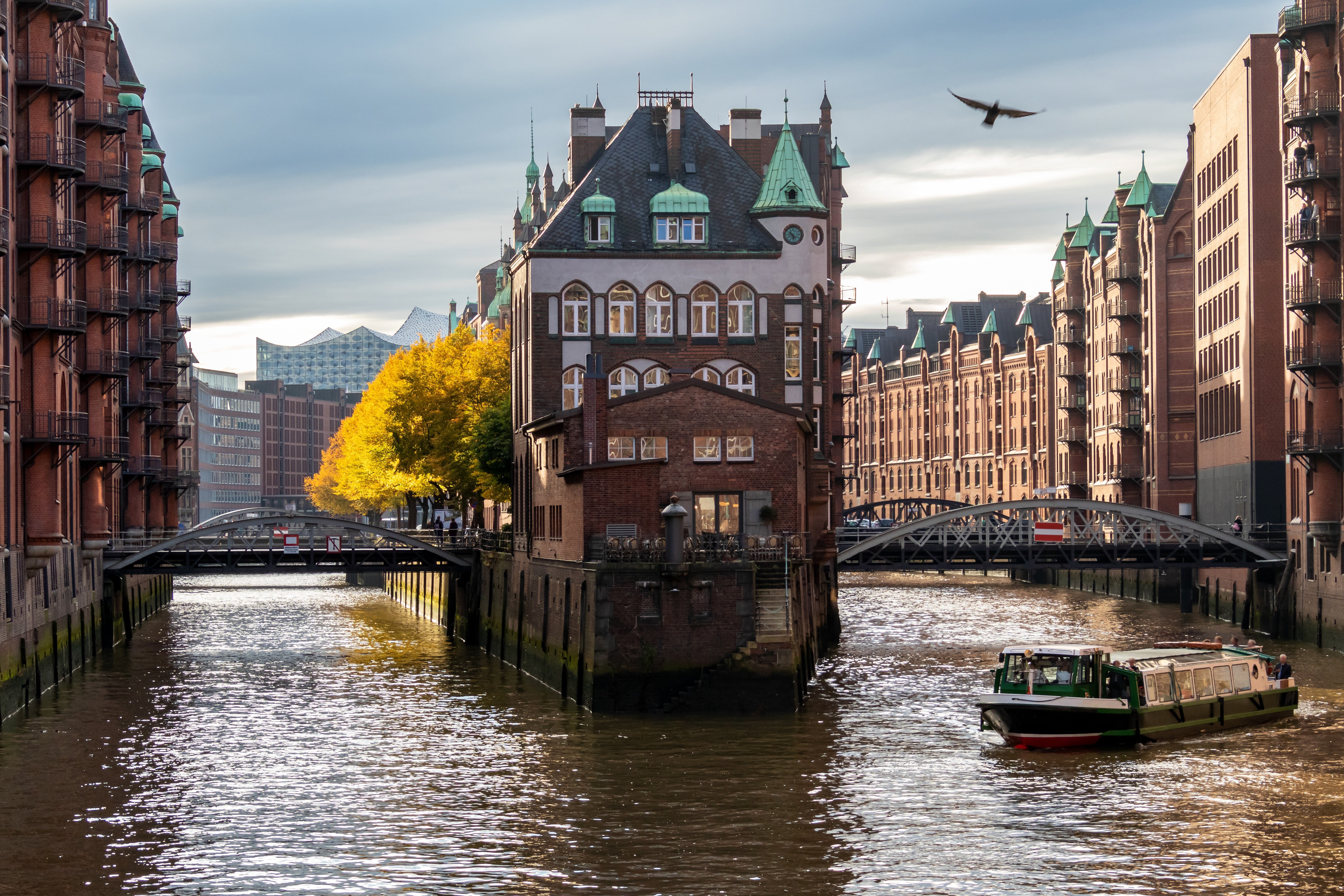 Garner Hotel Hamburg Nord 38/38