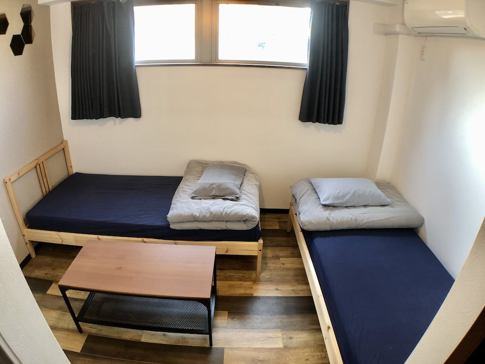 Guest House Matsu - Hostel 36/58