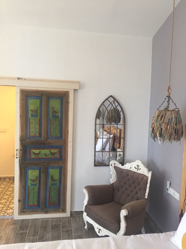 Zakros Hotel Lykia Adults Only 21/29