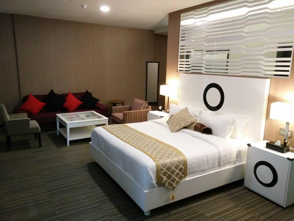 Bei Boutique Hotel 13/50