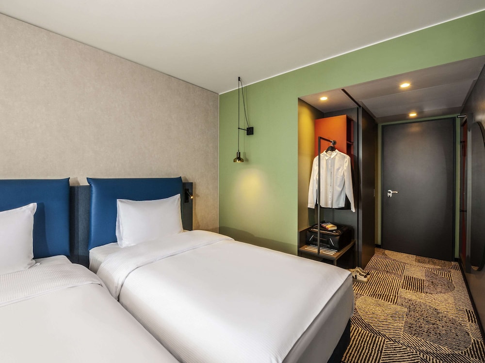 IBIS STYLES ST MARGRETHEN 5/26