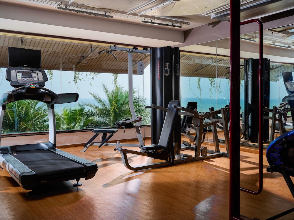 The Bheemli Resort Managed By AccorHotels 43/66