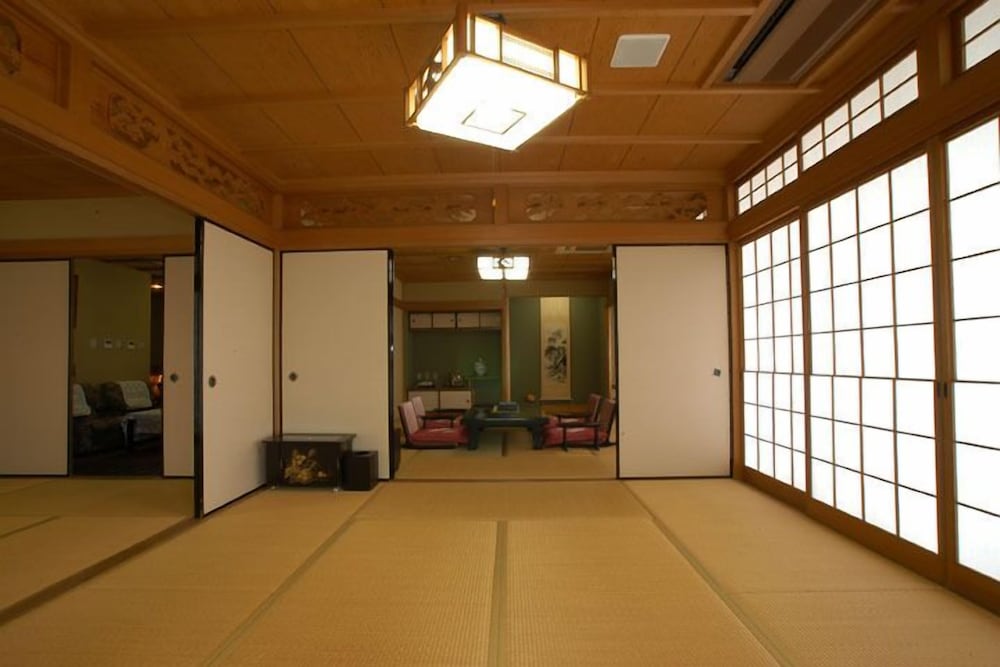 Kokusai Kanko Hotel Kishotei 4/47