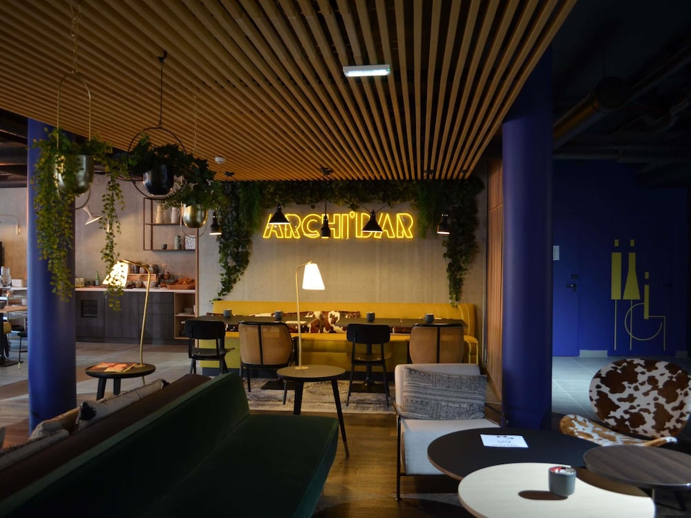 Ibis Styles Dreux Centre Gare 31/50