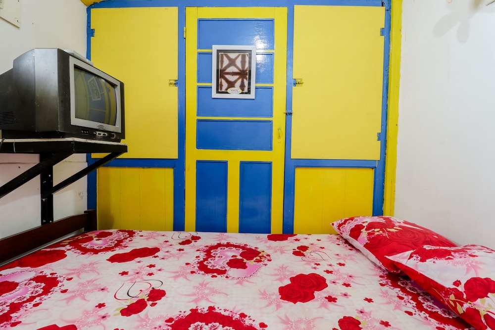 Homestay Ndalem Soewondo by ZUZU 11/22