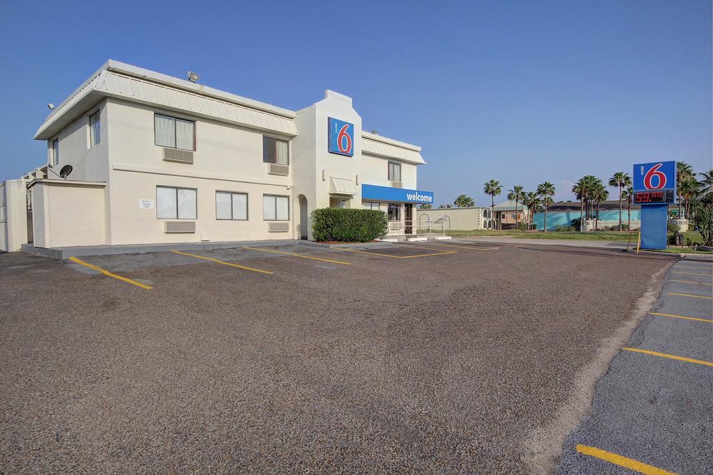 Motel 6 South Padre Island 29/33