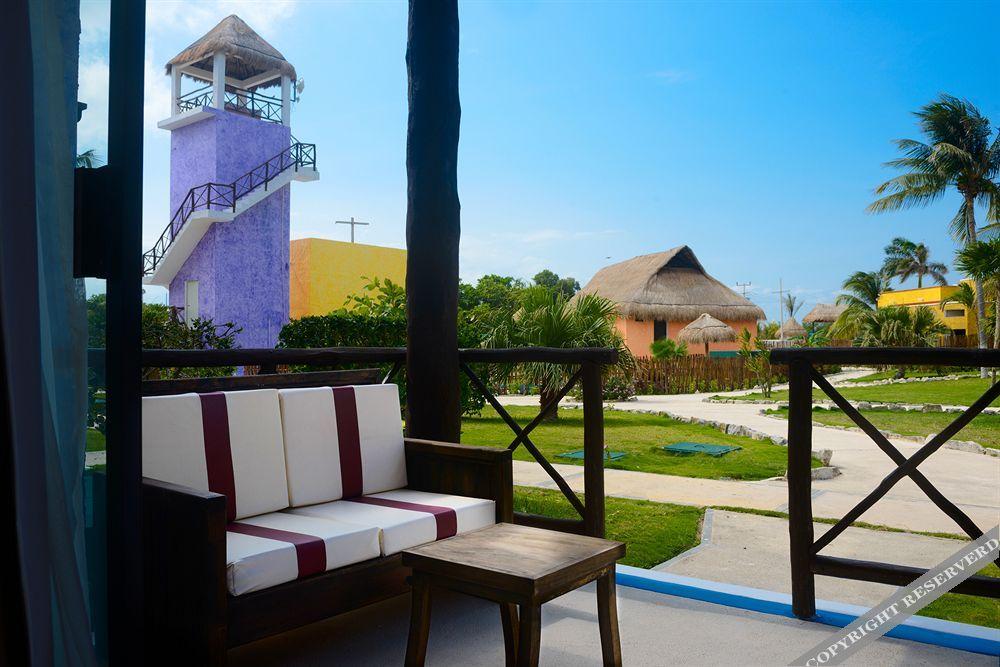 Pavoreal Beach Resort 21/24