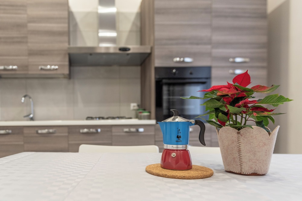 La Casina Rossa 7/50