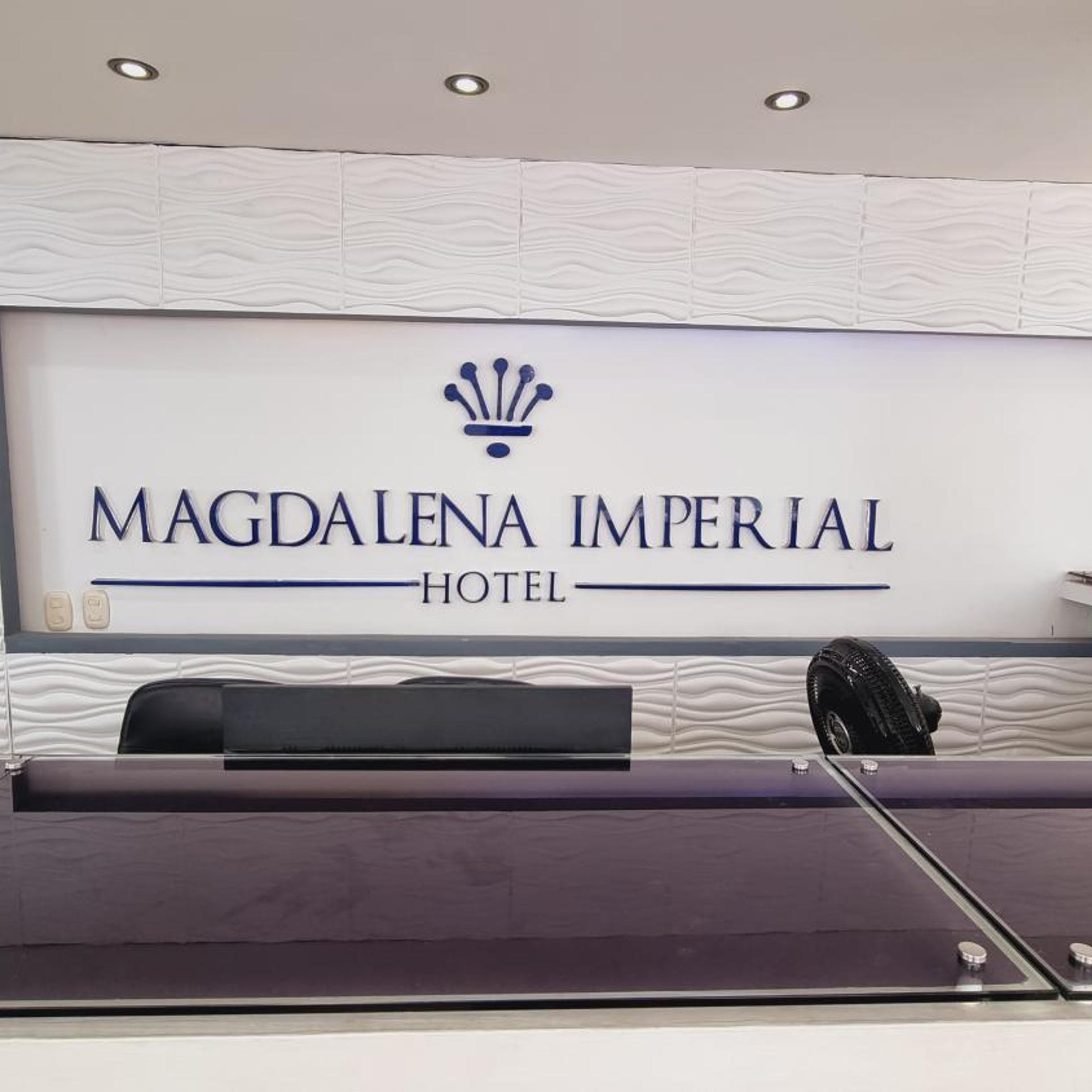 Magdalena Imperial Hotel 27/50