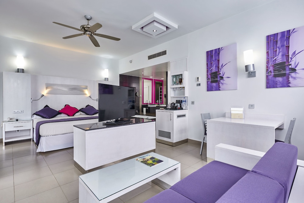 Hotel RIU Palace Mexico All Inclusive 60/98
