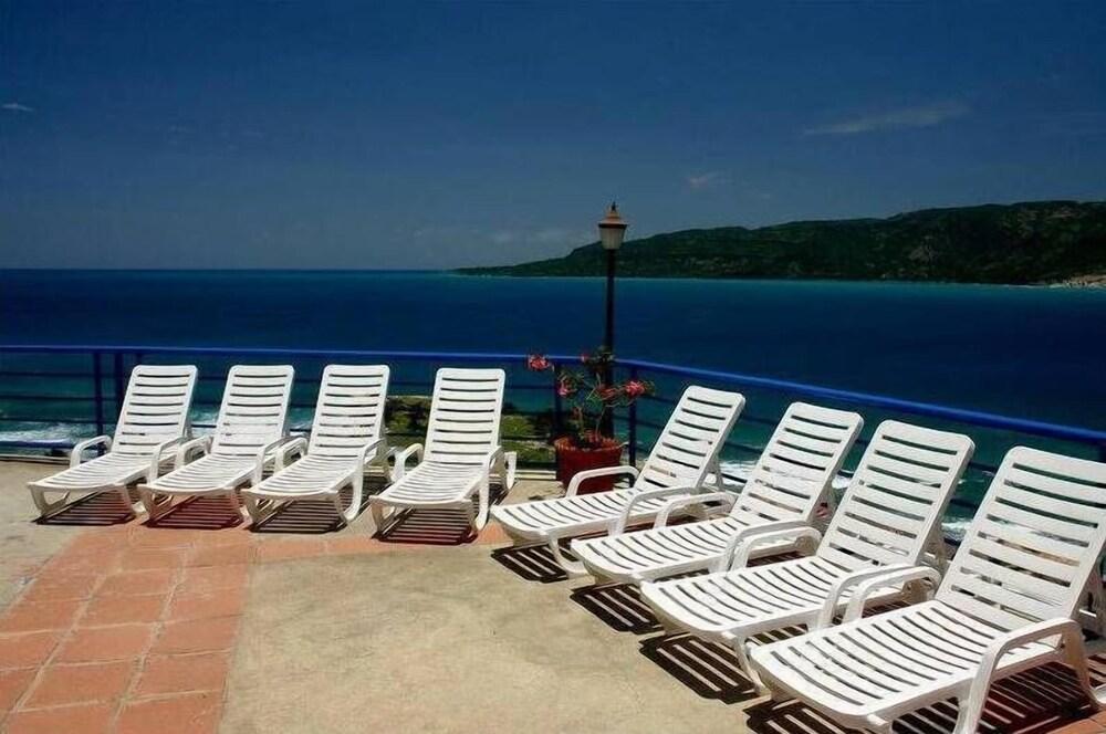 Cap Lamandou Hotel 16/16