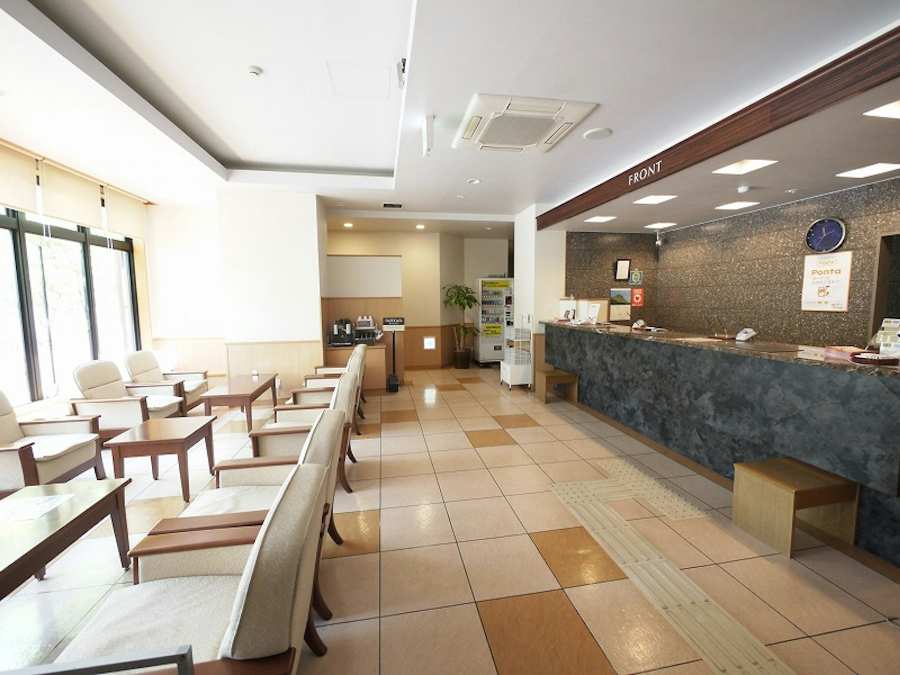 Hotel Route-Inn Misawa 27/35