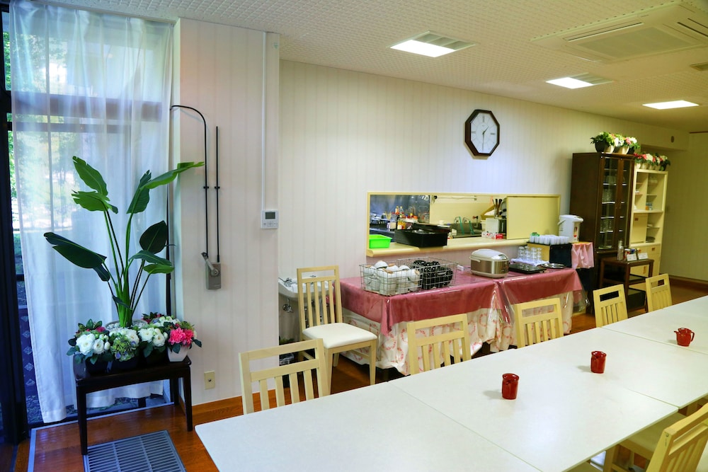 Asia Hotel Fujisan 13/22