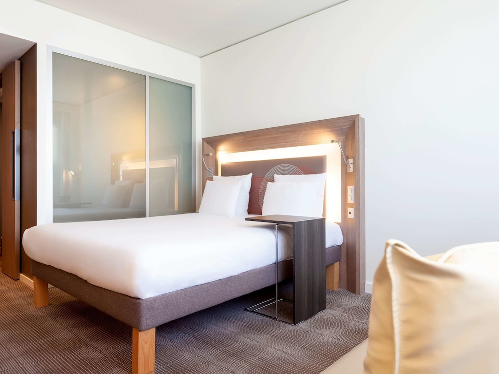 Novotel Basel City 20/75
