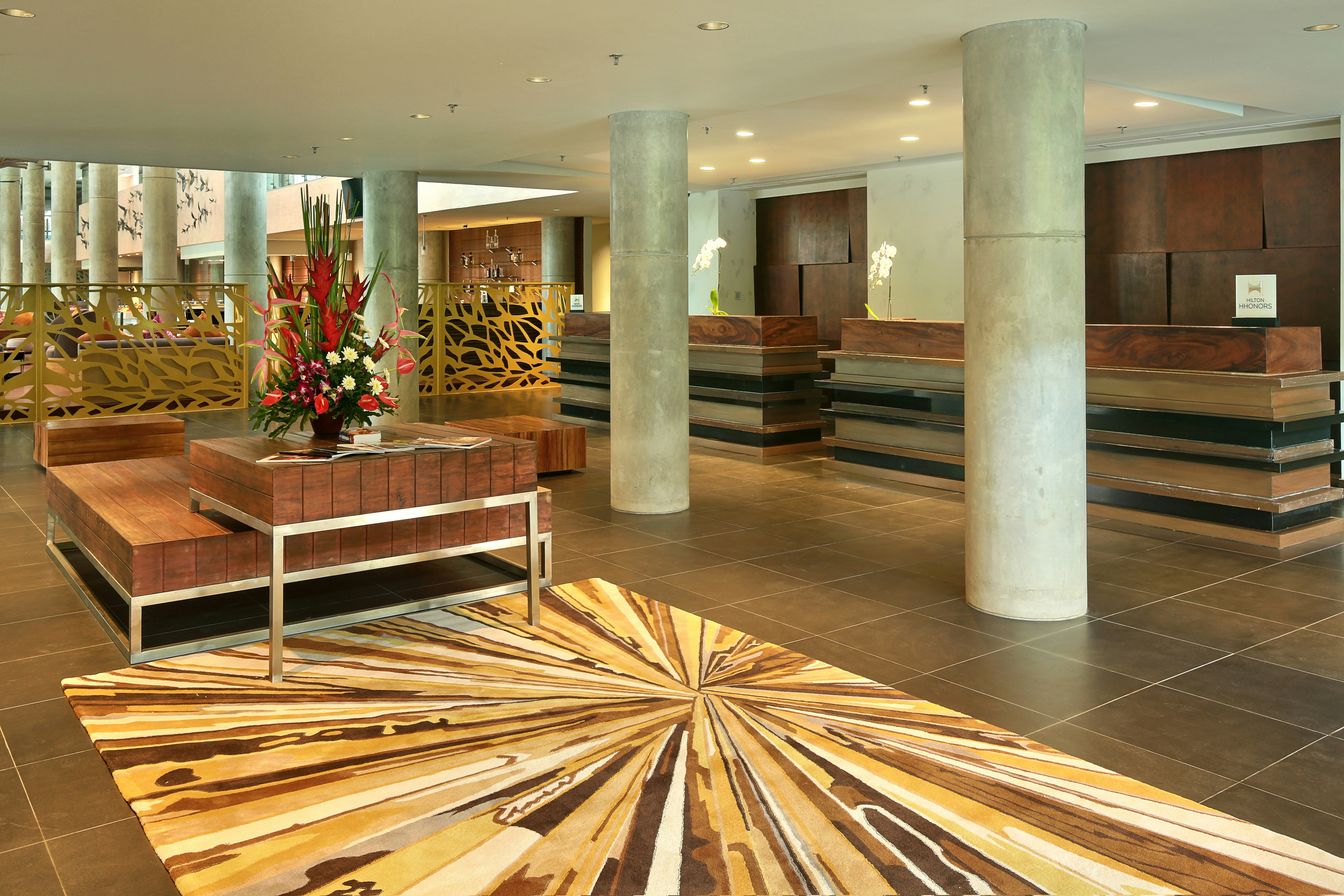 HILTON GARDEN INN BALI NGURAH RAI AIRPORT 32/59