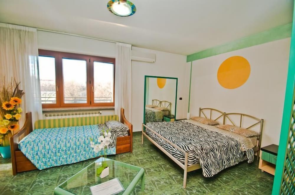 Residenza Delle Alpi 23/33