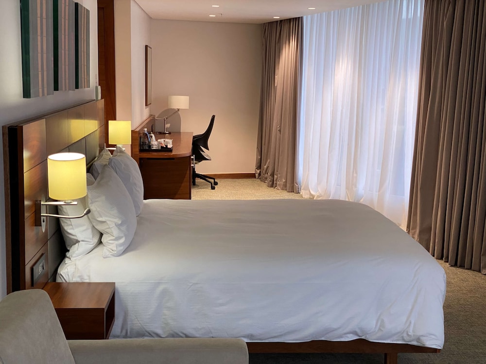 Hilton Garden Inn Mbabane Swaziland 11/49