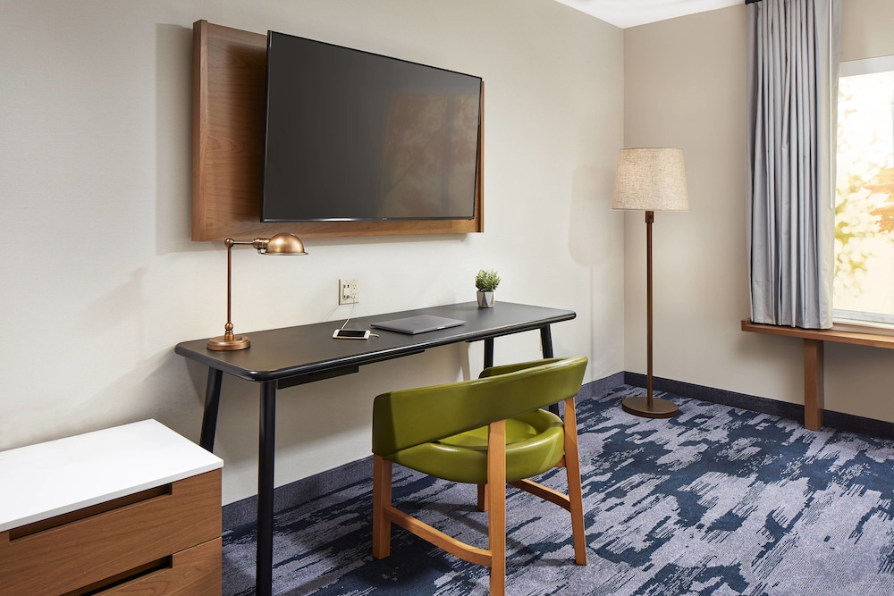 Fairfield By Marriott Inn & Suites Indio Coachella Valley 14/47