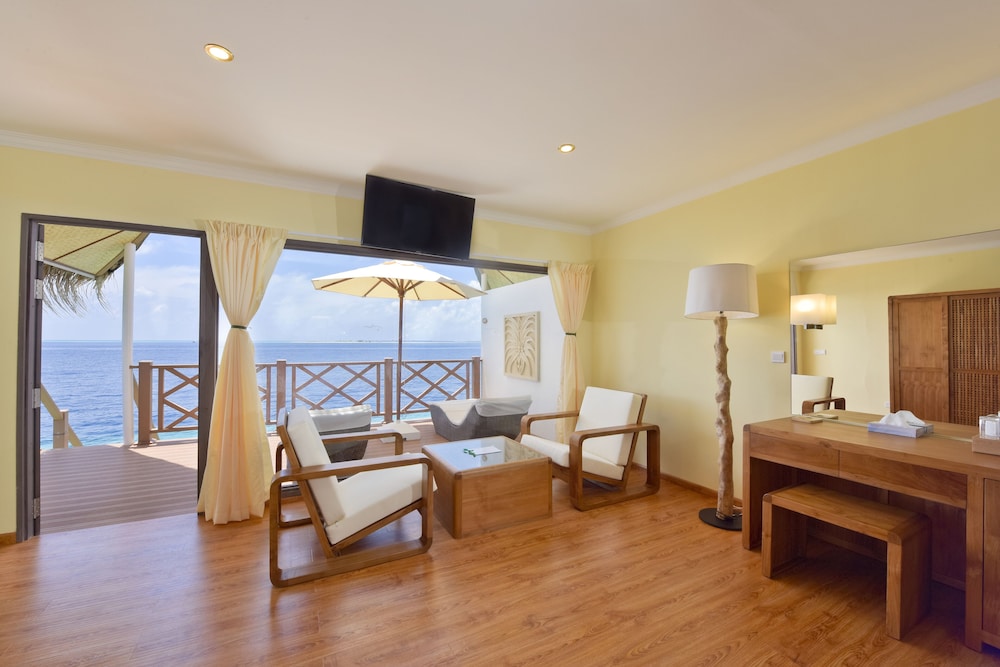Dreamland The Unique Sea & Lake Resort Spa 11/41